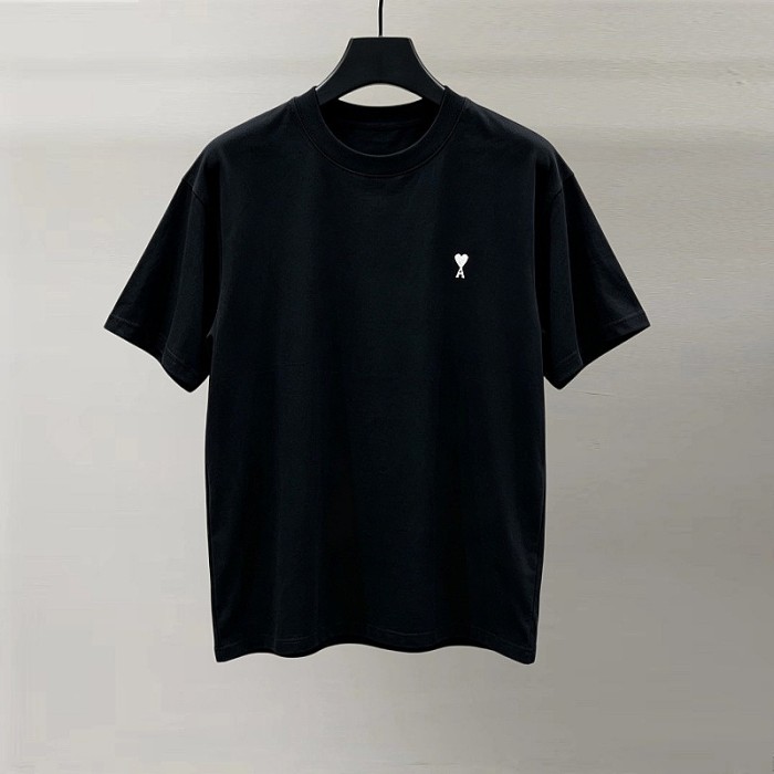Ami Shirt 1：1 Quality-108(S-XL)