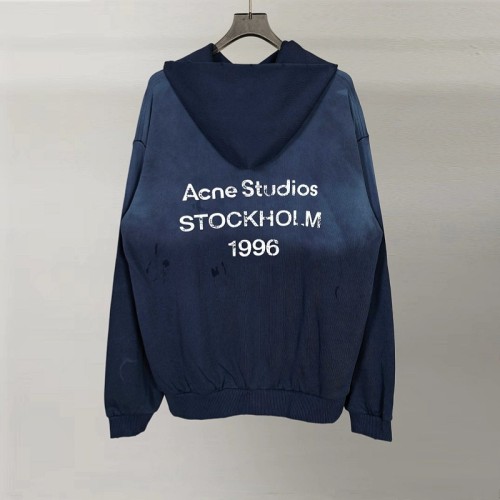 Ac Hoodies 1：1 Quality-047(S-XL)