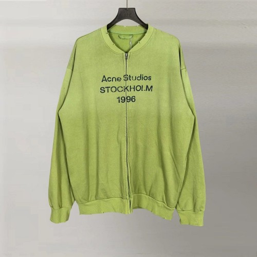 Ac Hoodies 1：1 Quality-043(S-XL)