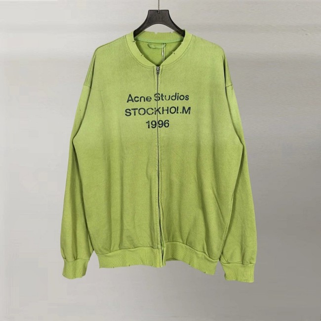 Ac Hoodies 1：1 Quality-043(S-XL)