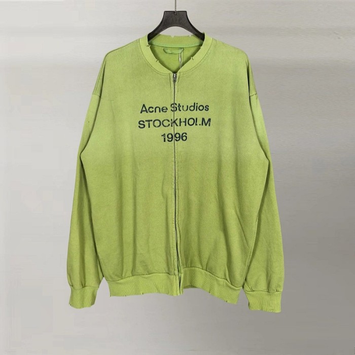 Ac Hoodies 1：1 Quality-043(S-XL)