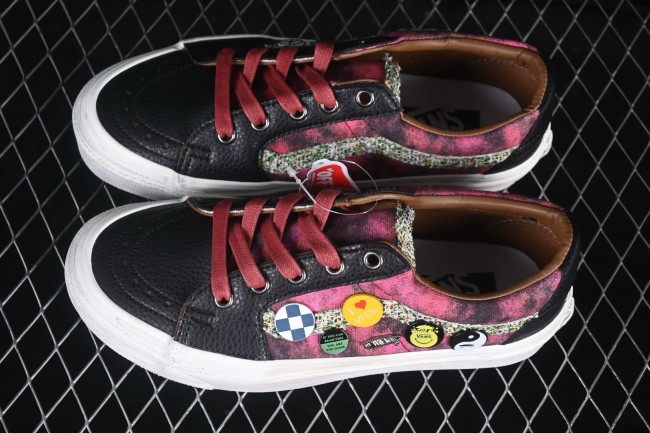 Vans men shoes-047