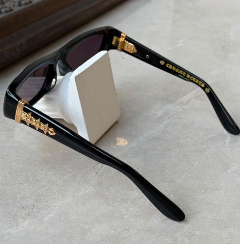Chrome Hearts Sunglasses AAAA-2971