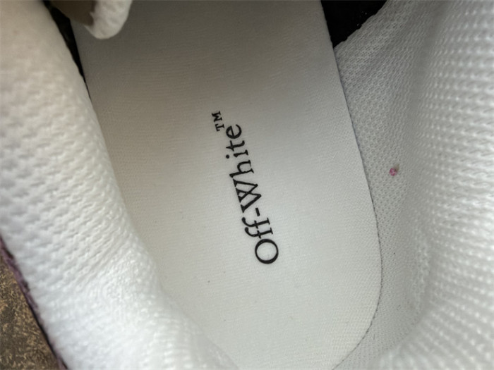 OFF white Men shoes 1：1 quality-584