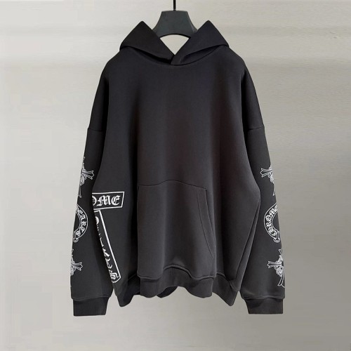 Chrome Hearts Hoodies 1：1 Quality-431(M-XXL)