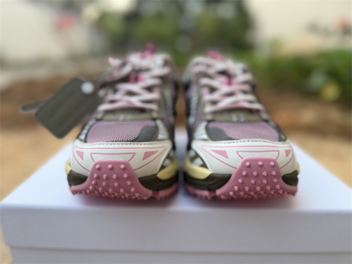 OFF white Men shoes 1：1 quality-584