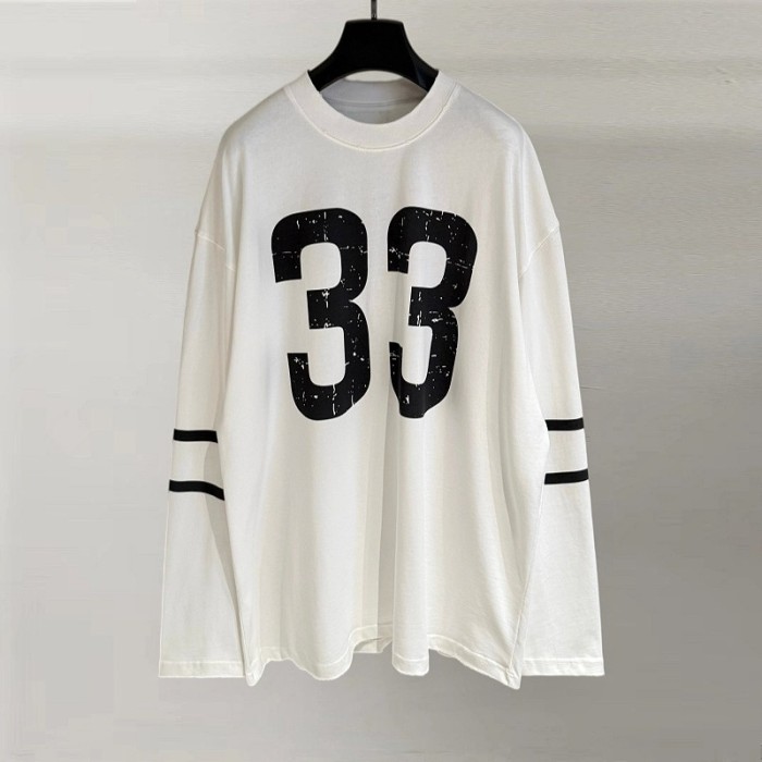 Chrome Hearts Shirt 1：1 Quality-939(S-XXL)
