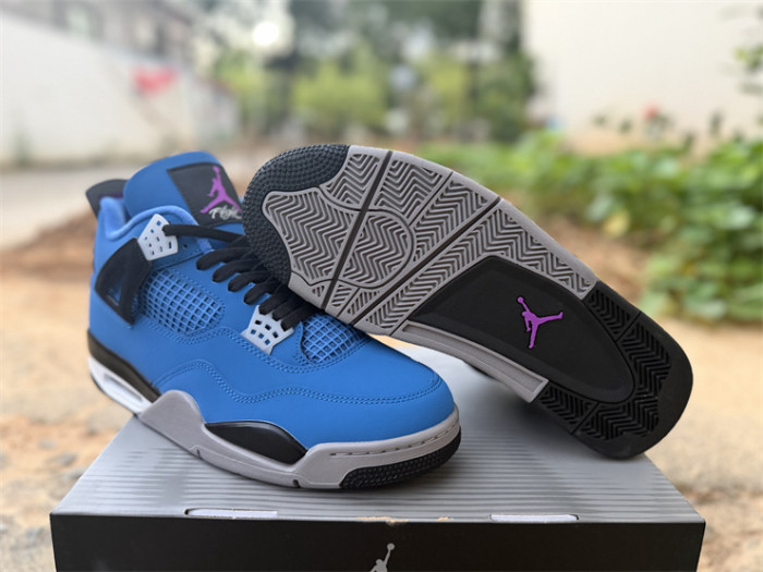 Authentic Emiinem X Jordan 4 “encore” 2027