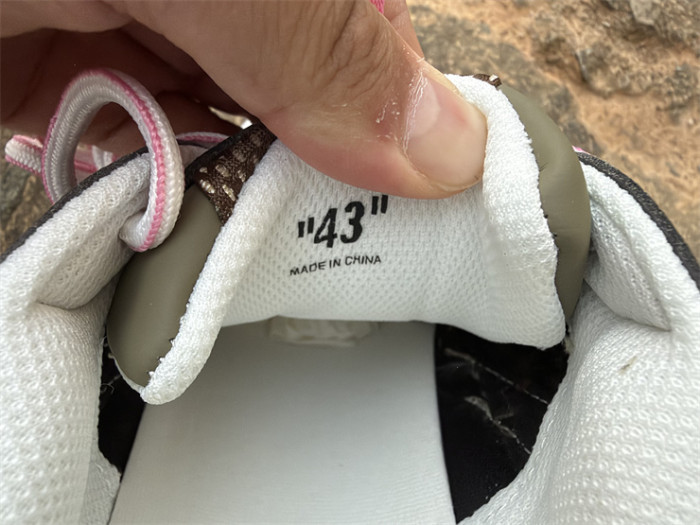 OFF white Men shoes 1：1 quality-584