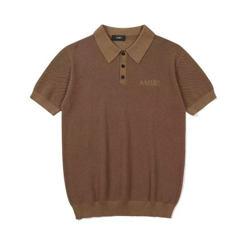 Amiri Shirt Hign End Quality-039