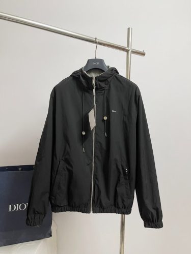 Dior Jacket High End Quality-270