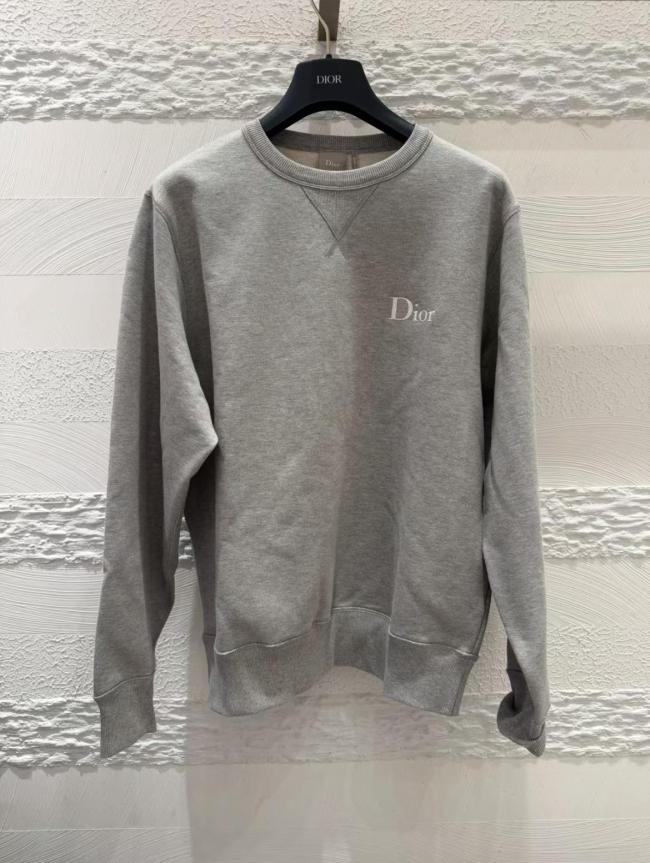 Dior Hoodies High End Quality-229