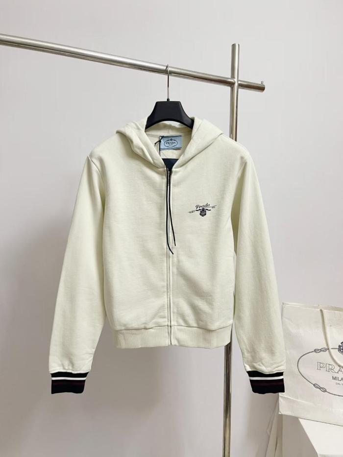 Prada Hoodies High End Quality-046