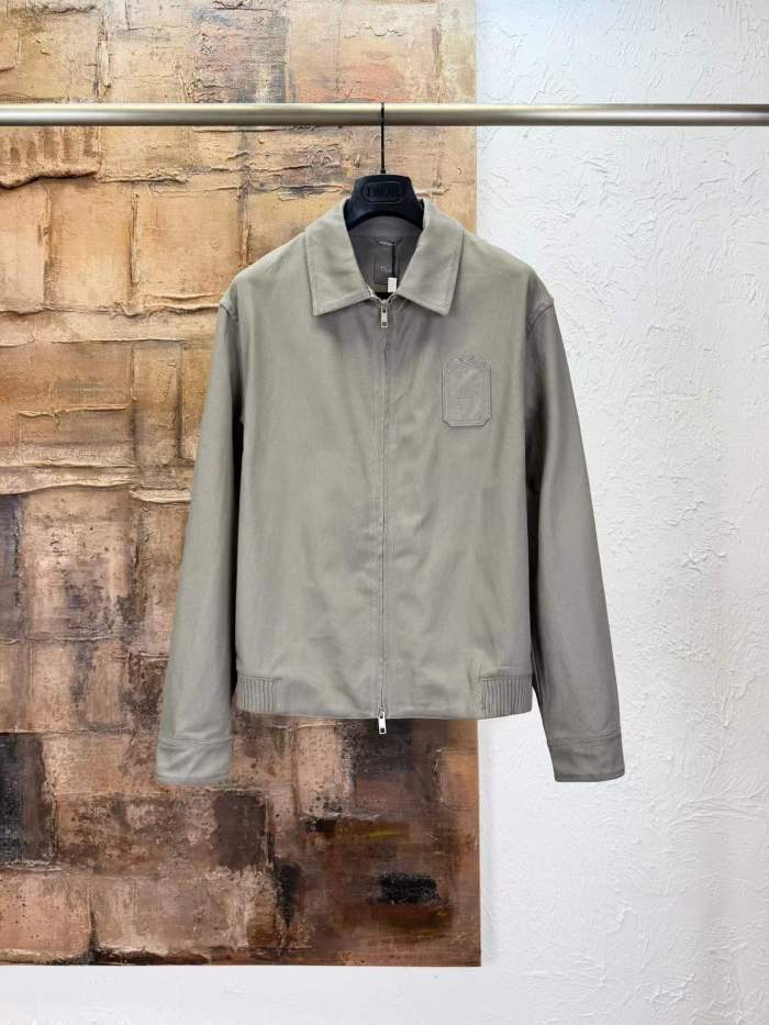 Dior Jacket High End Quality-272