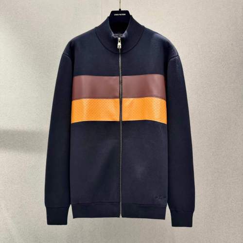 LV Jacket High End Quality-708
