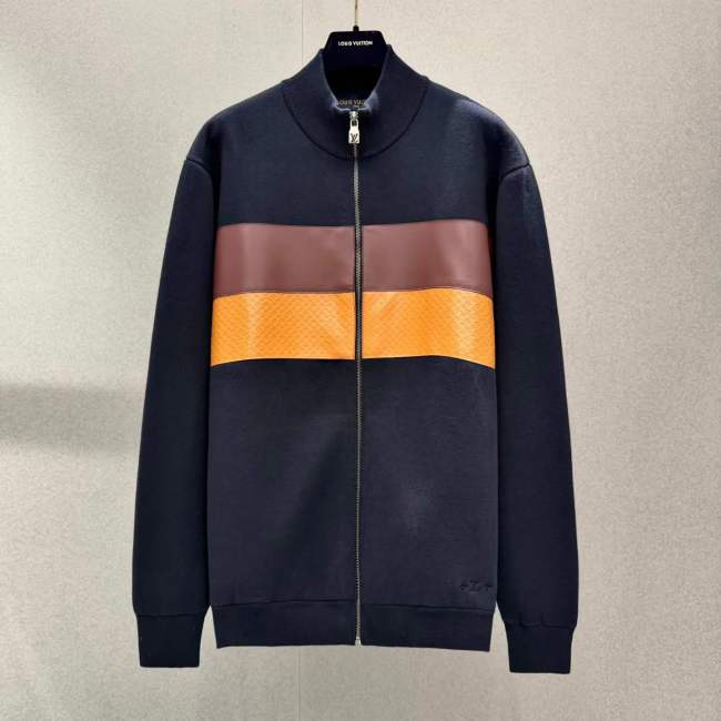 LV Jacket High End Quality-708