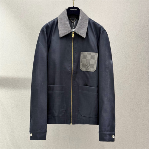 LV Jacket High End Quality-714