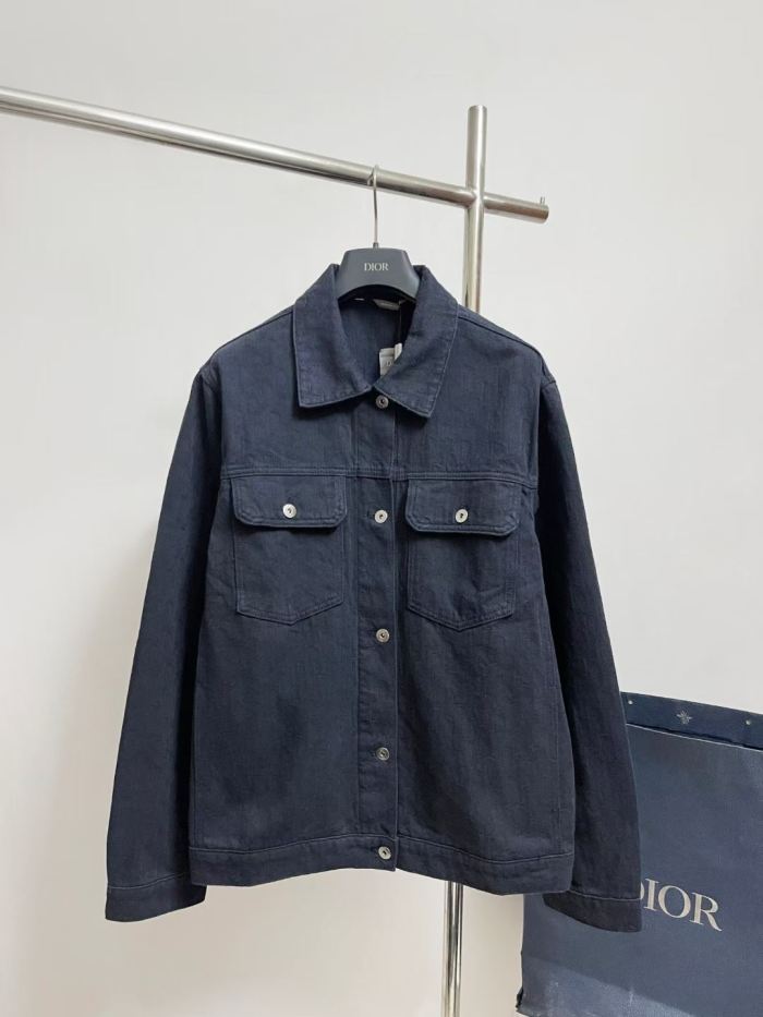 Dior Jacket High End Quality-264
