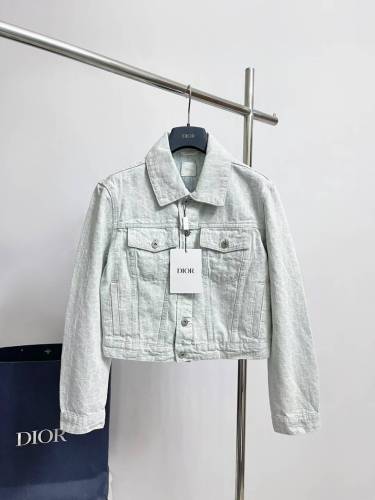 Dior Jacket High End Quality-263