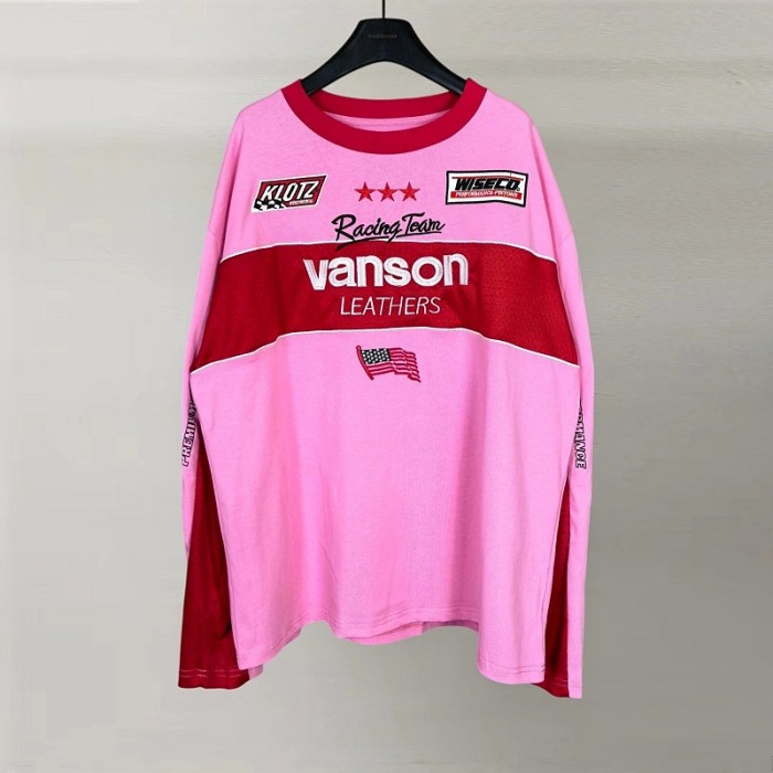 B Shirt 1：1 Quality-5027(S-XL)