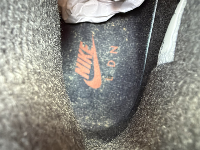 Authentic Air Jordan 4 Retro 'London'
