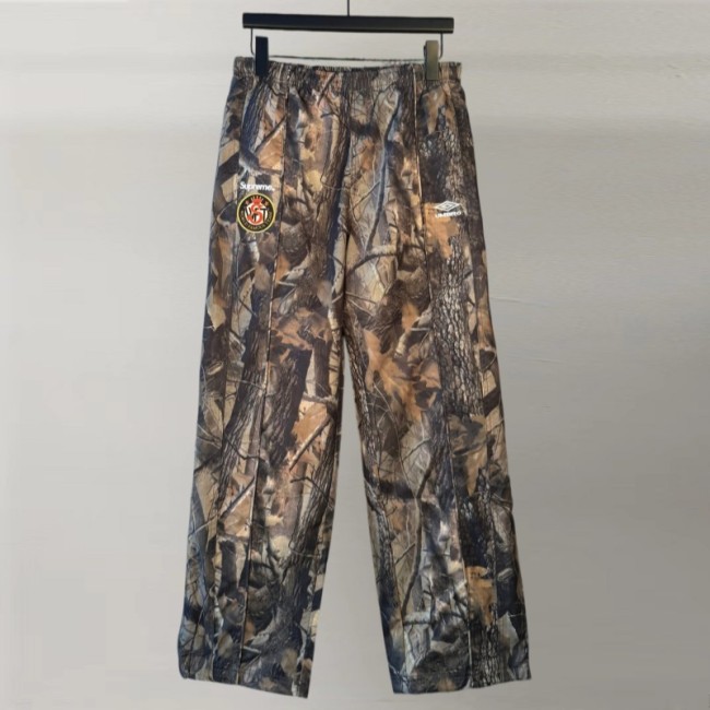 Supreme Pants 1：1 Quality-166(S-XL)