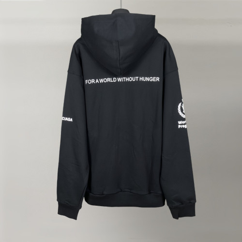 B Hoodies 1：1 Quality-2003(XS-L)