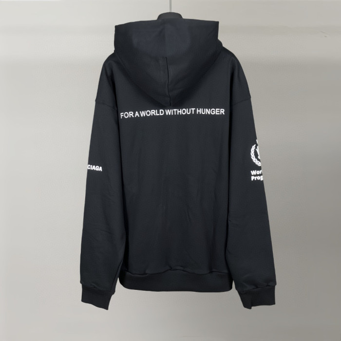 B Hoodies 1：1 Quality-2003(XS-L)