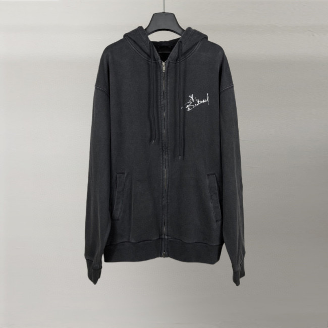 B Hoodies 1：1 Quality-2005(XS-L)
