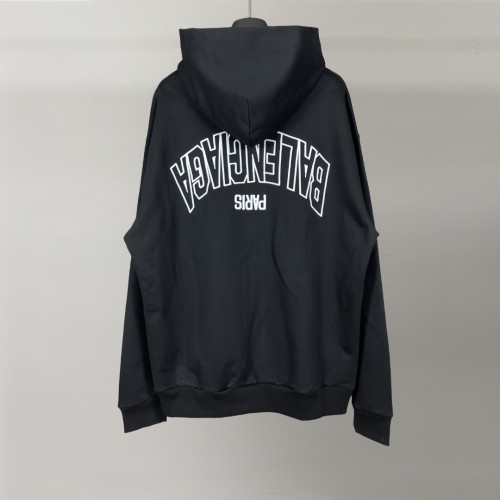 B Hoodies 1：1 Quality-2001(XS-L)