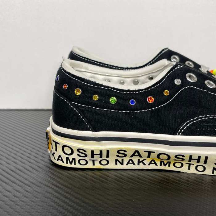 Authentic Vans OTW Era 95 DST Shoes-016