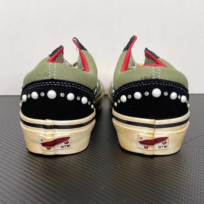 Authentic Vans OTW Era 95 DST Shoes-005