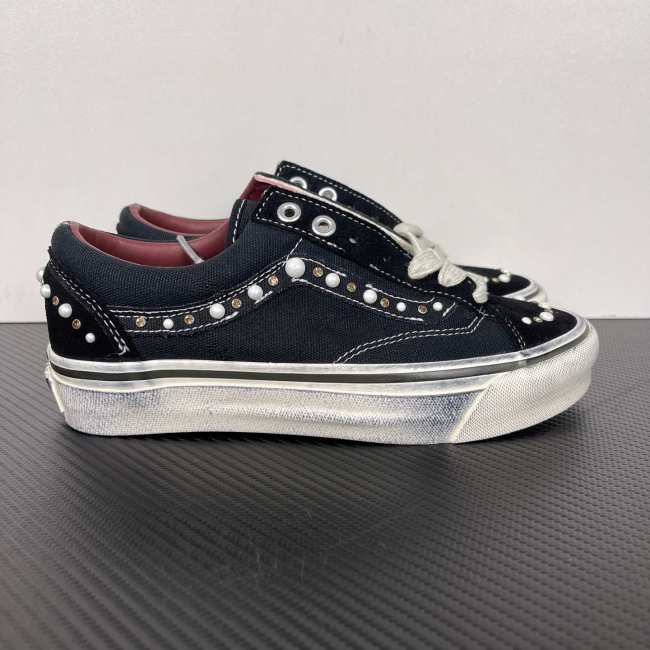 Authentic Vans OTW Era 95 DST Shoes-008