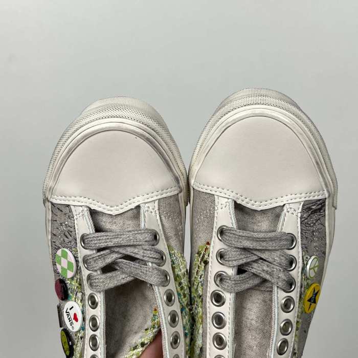 Authentic Vans OTW Era 95 DST Shoes-002