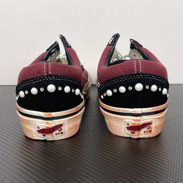 Authentic Vans OTW Era 95 DST Shoes-009