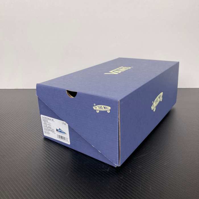 Authentic Vans OTW Era 95 DST Shoes-006