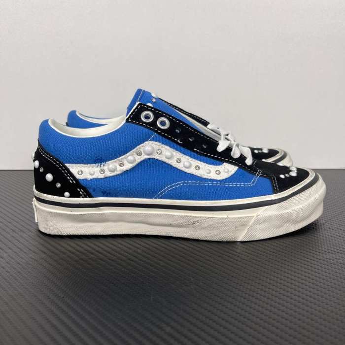 Authentic Vans OTW Era 95 DST Shoes-006
