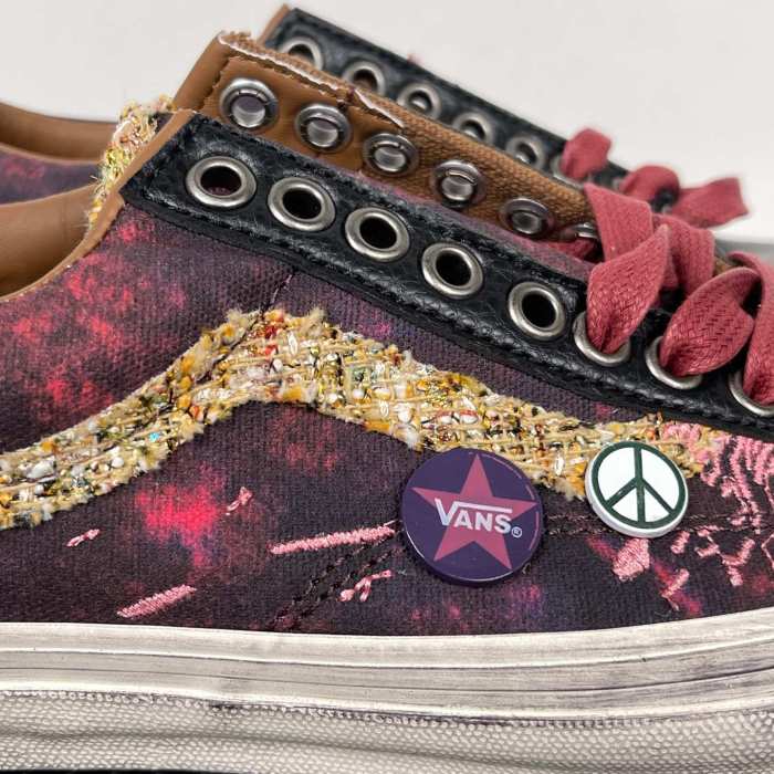 Authentic Vans OTW Era 95 DST Shoes-004