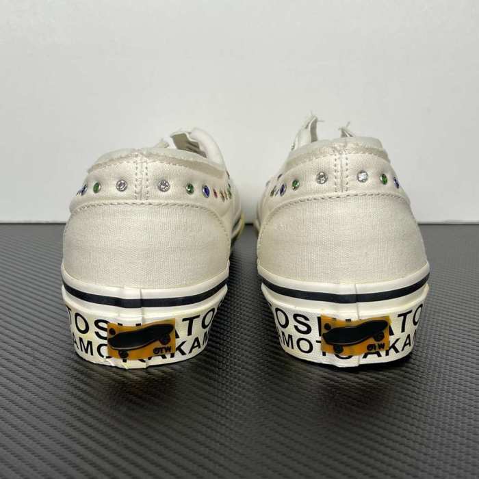 Authentic Vans OTW Era 95 DST Shoes-015