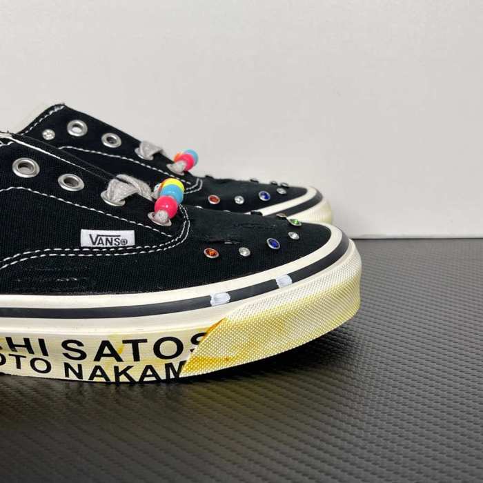 Authentic Vans OTW Era 95 DST Shoes-016