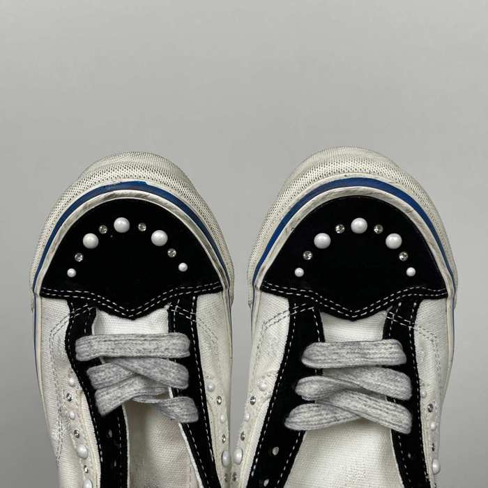 Authentic Vans OTW Era 95 DST Shoes-013