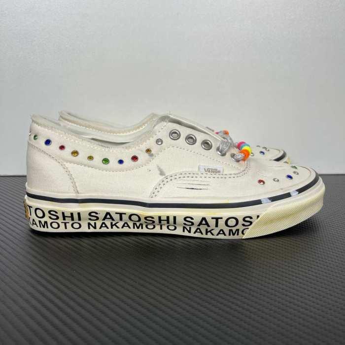 Authentic Vans OTW Era 95 DST Shoes-015