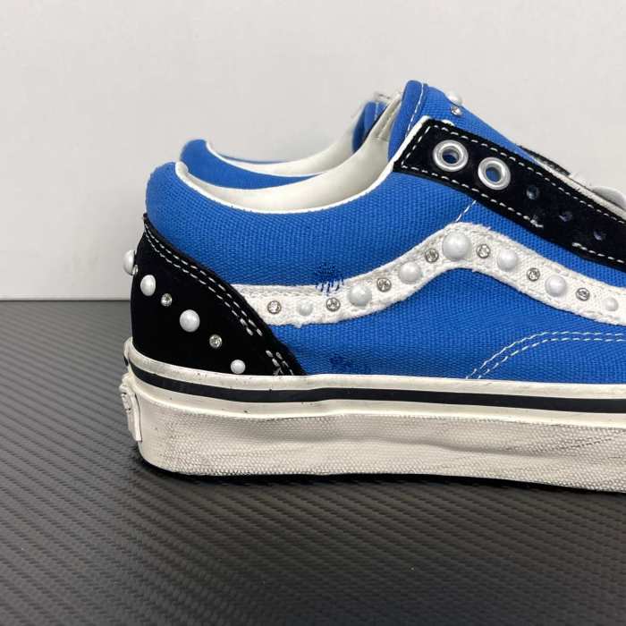 Authentic Vans OTW Era 95 DST Shoes-006