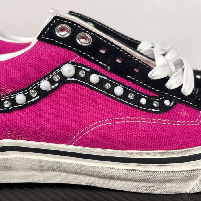 Authentic Vans OTW Era 95 DST Shoes-007