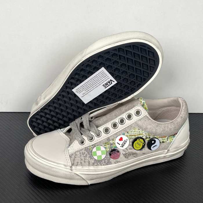 Authentic Vans OTW Era 95 DST Shoes-002