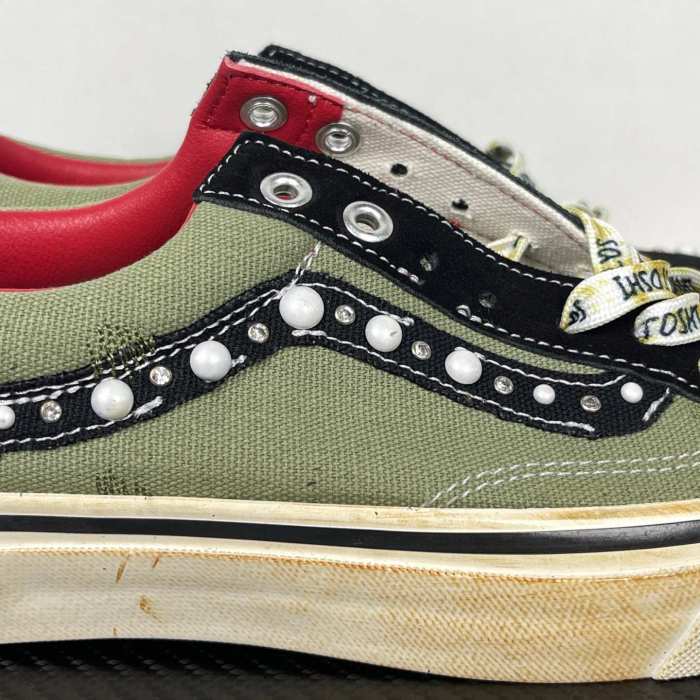 Authentic Vans OTW Era 95 DST Shoes-005
