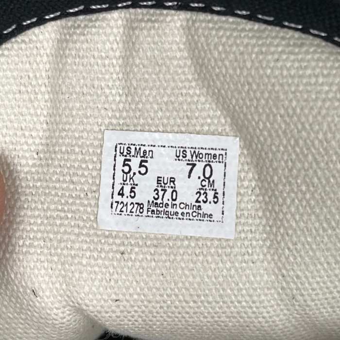 Authentic Vans OTW Era 95 DST Shoes-009