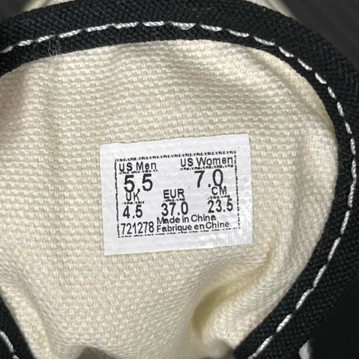 Authentic Vans OTW Era 95 DST Shoes-016