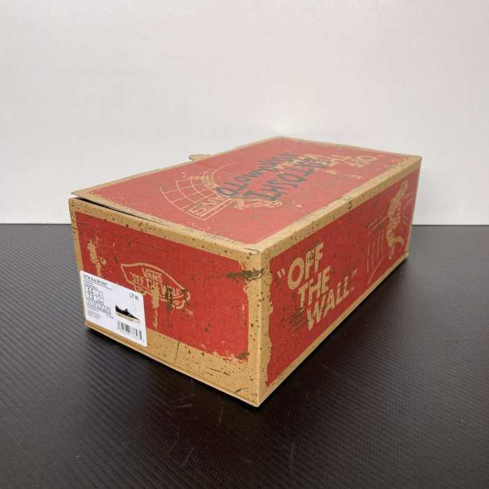 Authentic Vans OTW Era 95 DST Shoes-016
