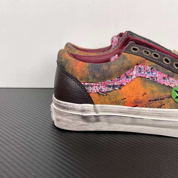 Authentic Vans OTW Era 95 DST Shoes-001